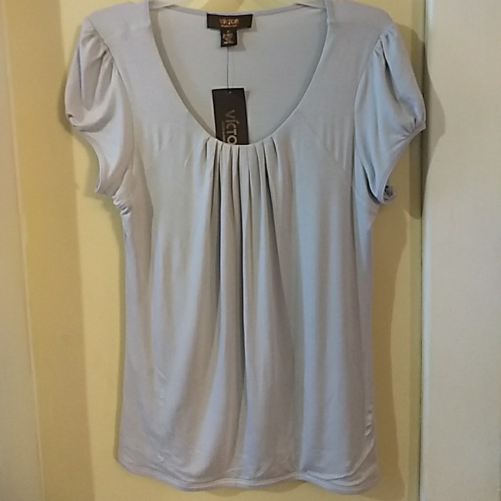 NWT! Victor alfaro t-shirt size M